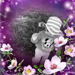 Meet your Posher, Drew-malaree